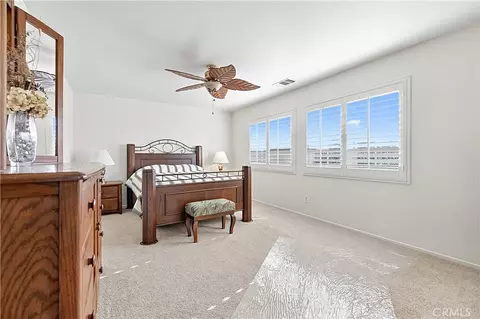Bedroom - 3601 Crevice Way, Perris, CA 92570 photo 3 of 4