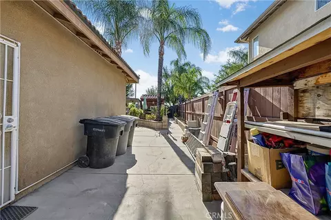 Exterior - 3601 Crevice Way, Perris, CA 92570 photo 12 of 13