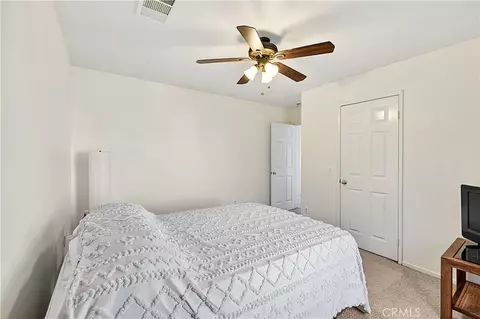Bedroom - 3601 Crevice Way, Perris, CA 92570 photo 2 of 4