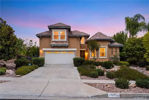 26500 Cornell St, Loma Linda, CA 92354