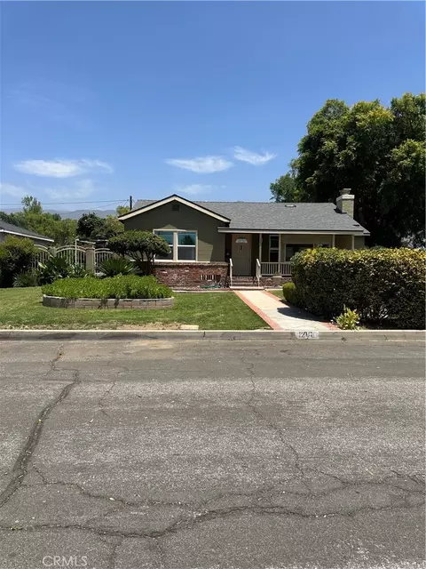 280 Montrose, San Bernardino, CA 92404