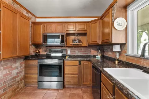 Kitchen - 5545 Tower, Riverside, CA 92506 photo 3 of 3