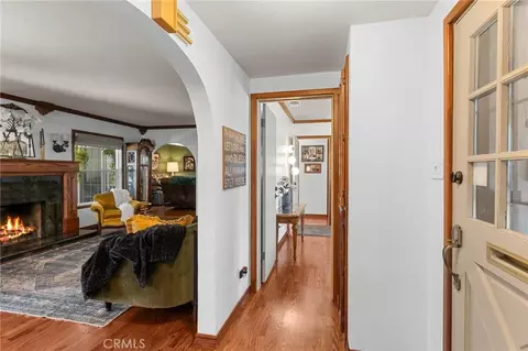 Entry Way - 5545 Tower, Riverside, CA 92506 photo 7 of 10