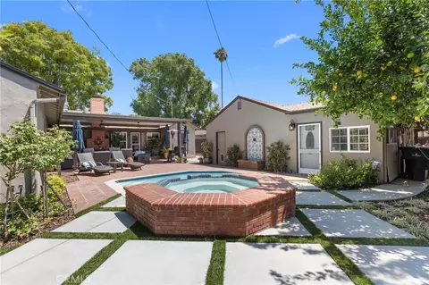Exterior - 5545 Tower, Riverside, CA 92506 photo 14 of 18