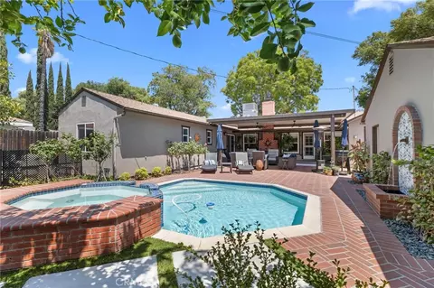 Exterior - 5545 Tower, Riverside, CA 92506 photo 15 of 18