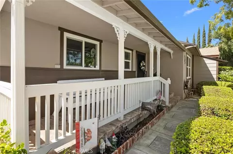 Exterior - 5545 Tower, Riverside, CA 92506 photo 1 of 18