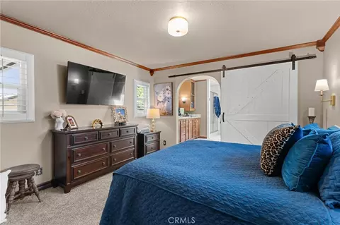 Bedroom - 5545 Tower, Riverside, CA 92506 photo 3 of 4