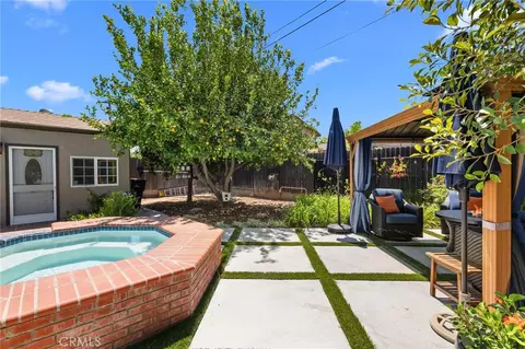 Exterior - 5545 Tower, Riverside, CA 92506 photo 11 of 18