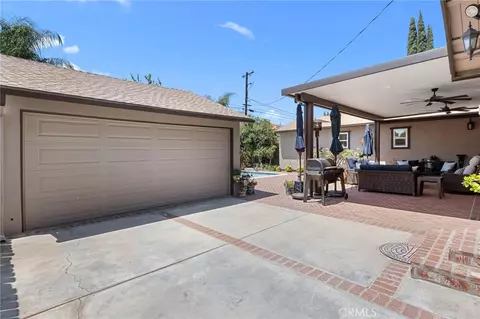 Exterior - 5545 Tower, Riverside, CA 92506 photo 17 of 18