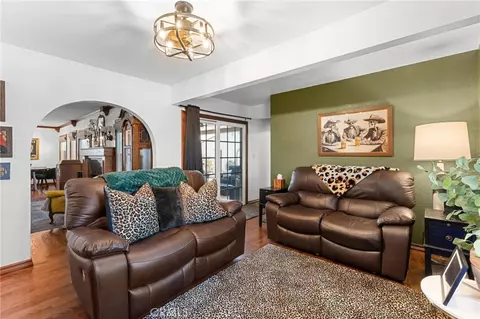 Living - 5545 Tower, Riverside, CA 92506 photo 4 of 4