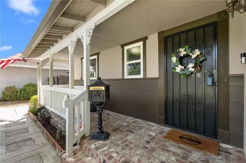Exterior - 5545 Tower, Riverside, CA 92506 photo 2 of 18