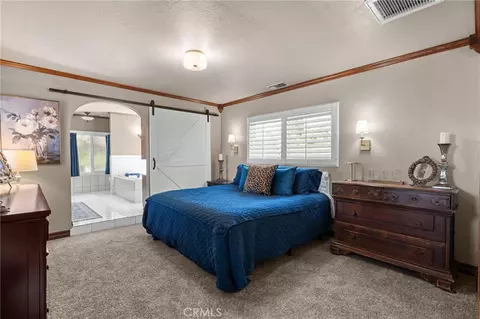 Bedroom - 5545 Tower, Riverside, CA 92506 photo 1 of 4