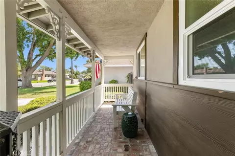 Exterior - 5545 Tower, Riverside, CA 92506 photo 3 of 18