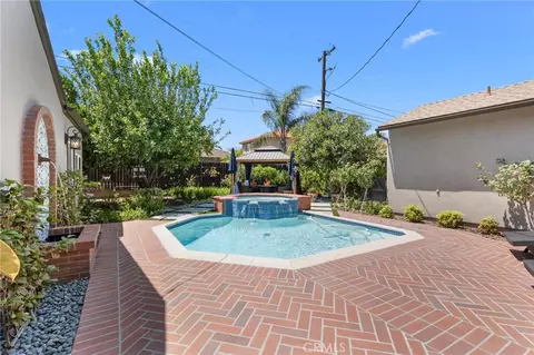 Exterior - 5545 Tower, Riverside, CA 92506 photo 10 of 18