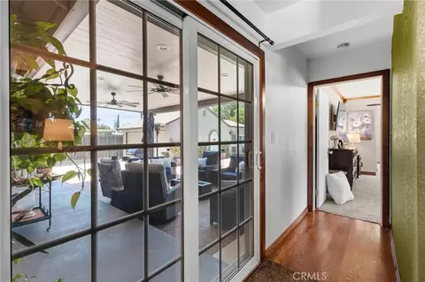 Entry Way - 5545 Tower, Riverside, CA 92506 photo 10 of 10