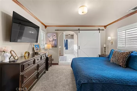 Bedroom - 5545 Tower, Riverside, CA 92506 photo 2 of 4