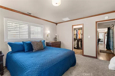 Bedroom - 5545 Tower, Riverside, CA 92506 photo 4 of 4
