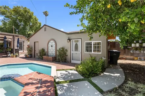 Exterior - 5545 Tower, Riverside, CA 92506 photo 16 of 18