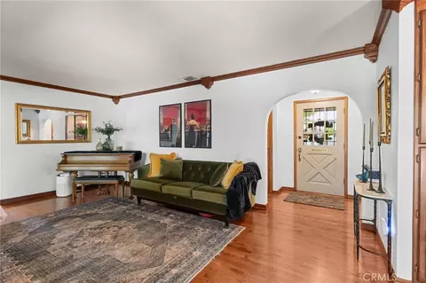 Entry Way - 5545 Tower, Riverside, CA 92506 photo 1 of 10