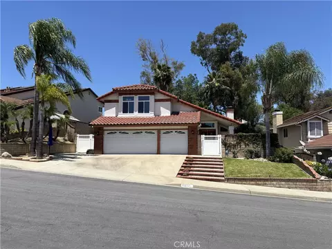 3266 Softwind, Chino Hills, CA 91709
