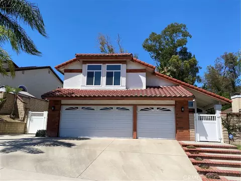 3266 Softwind, Chino Hills, CA 91709