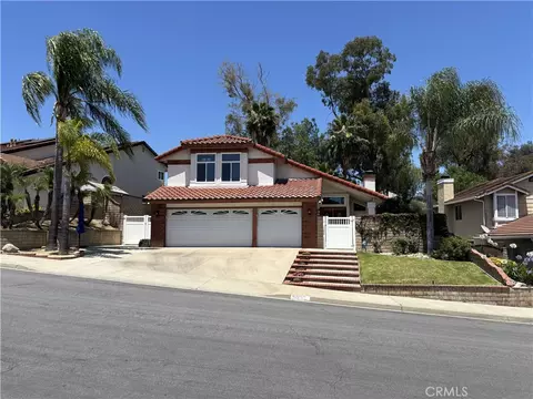 3266 Softwind, Chino Hills, CA 91709
