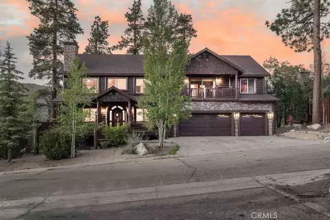 42348 Eagle Ridge Dr, Big Bear Lake, CA 92315