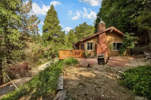 30962 Old City Crk, Running Springs, CA 92382