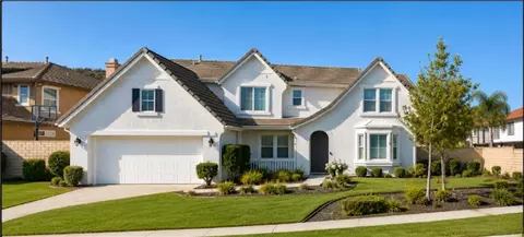 3276 Huntfield St, Corona, CA 92882