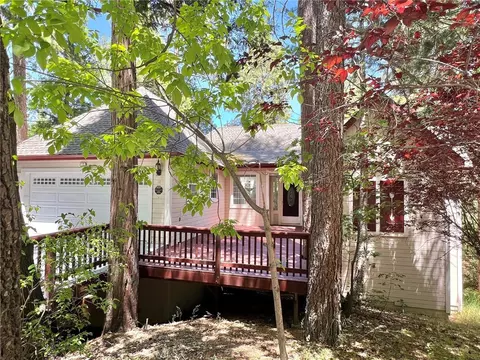 473 Annandale Dr, Lake Arrowhead, CA 92352