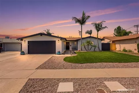 8311 Bashan Lake Ave, San Diego, CA 92119
