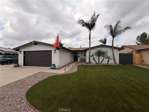 8311 Bashan Lake Ave, San Diego, CA 92119