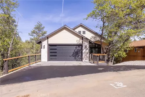 1436 Klamath, Big Bear City, CA 92314