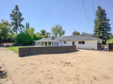 Exterior - 405 Marcia St, Redlands, CA 92373 photo 3 of 12