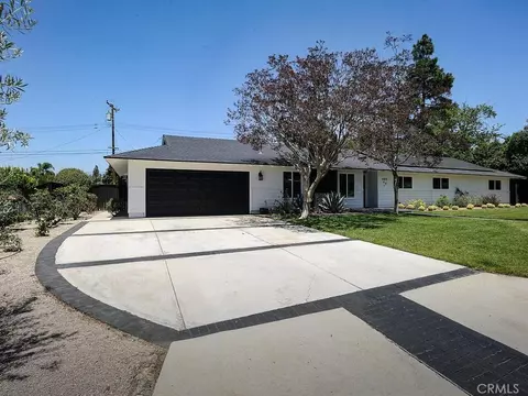 Exterior - 405 Marcia St, Redlands, CA 92373 photo 11 of 12