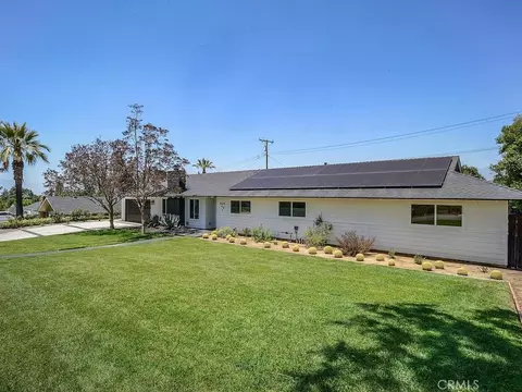 Exterior - 405 Marcia St, Redlands, CA 92373 photo 12 of 12
