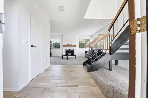 Entry Way - 6567 Carioca Ln, Riverside, CA 92506 photo 1 of 2