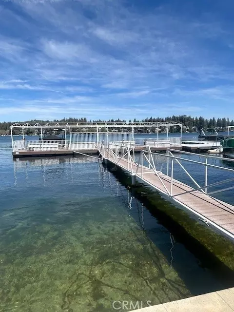 82 Dock S-82-a, Lake Arrowhead, CA 92352