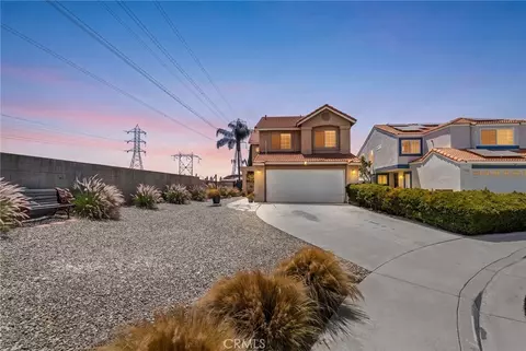 11394 Azure Ct, Fontana, CA 92337