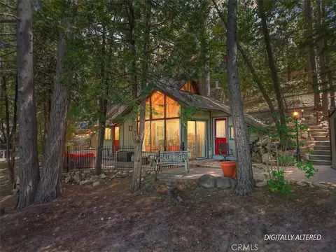 27596 Oak Knl, Crest Park, CA 92326