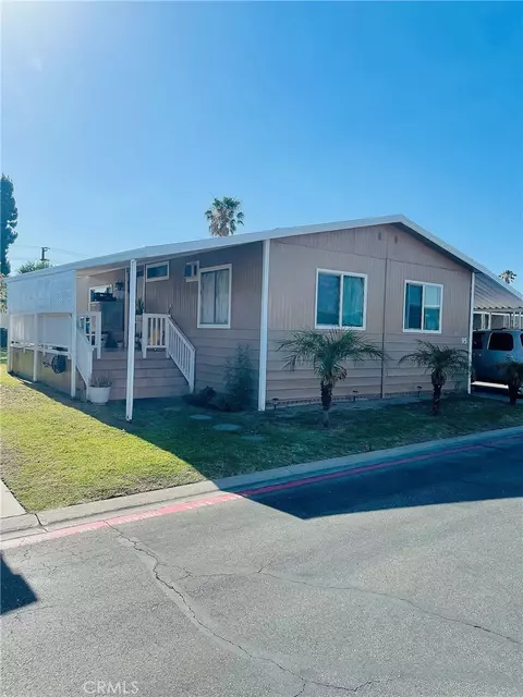 17400 Valley Blvd #95, Fontana, CA 92335