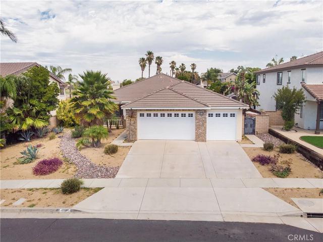 2815 Douglas Way, Corona, CA 92882