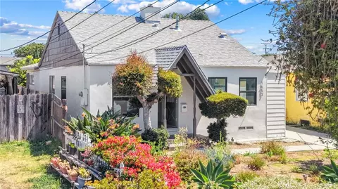 1453 W 215th, Torrance, CA 90501