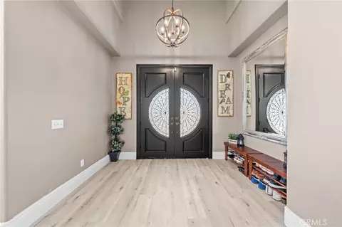 Entry Way - 3142 Pinehurst, Corona, CA 92881 photo 1 of 9