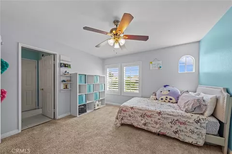 Bedroom - 3142 Pinehurst, Corona, CA 92881 photo 10 of 10