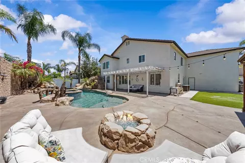 Exterior - 3142 Pinehurst, Corona, CA 92881 photo 7 of 11
