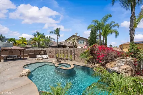 Exterior - 3142 Pinehurst, Corona, CA 92881 photo 10 of 11