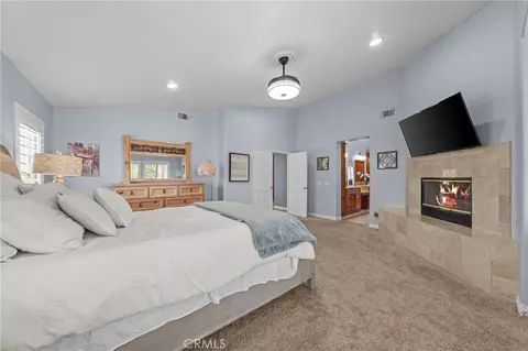 Bedroom - 3142 Pinehurst, Corona, CA 92881 photo 4 of 10