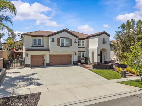 Exterior - 3142 Pinehurst, Corona, CA 92881 photo 2 of 11
