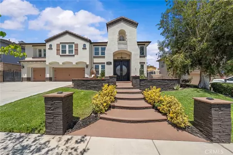 Exterior - 3142 Pinehurst, Corona, CA 92881 photo 5 of 11